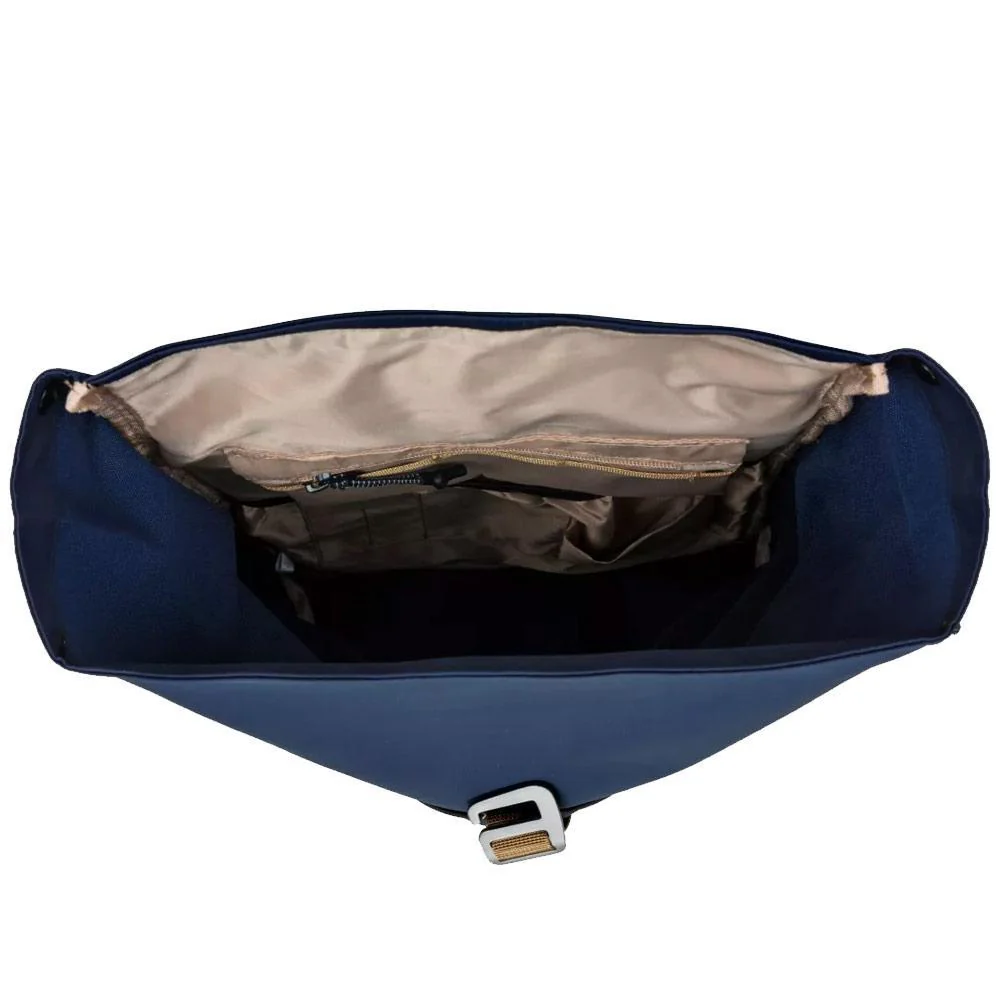 Dayle Roll Top Backpack 21/25L 'Navy' - Image 8
