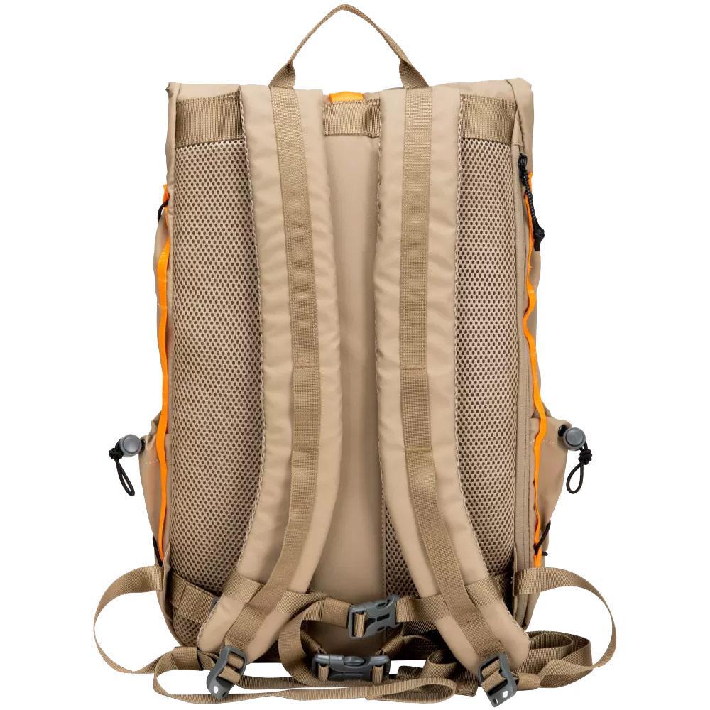 Dayle Roll Top Backpack 21/25L 'Sand' - Image 7