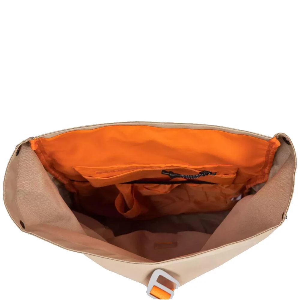 Dayle Roll Top Backpack 21/25L 'Sand' - Image 8