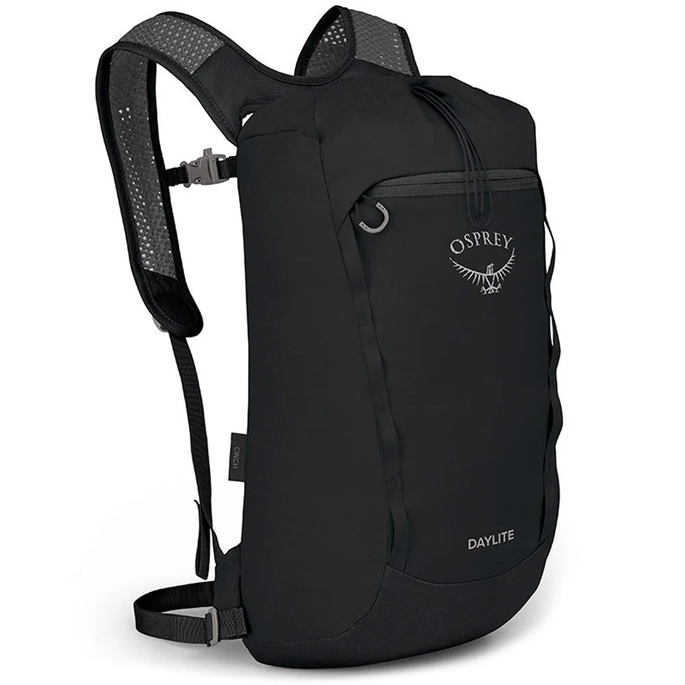 Osprey | Daylite Cinch 'Black' - Image 2