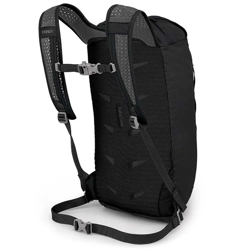 Osprey | Daylite Cinch 'Black' - Image 3