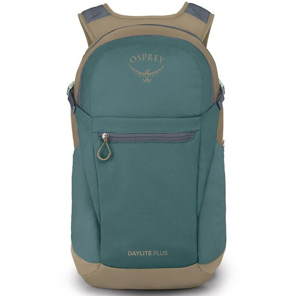 Daylite Plus 'Cascade Blue Latte Brown'