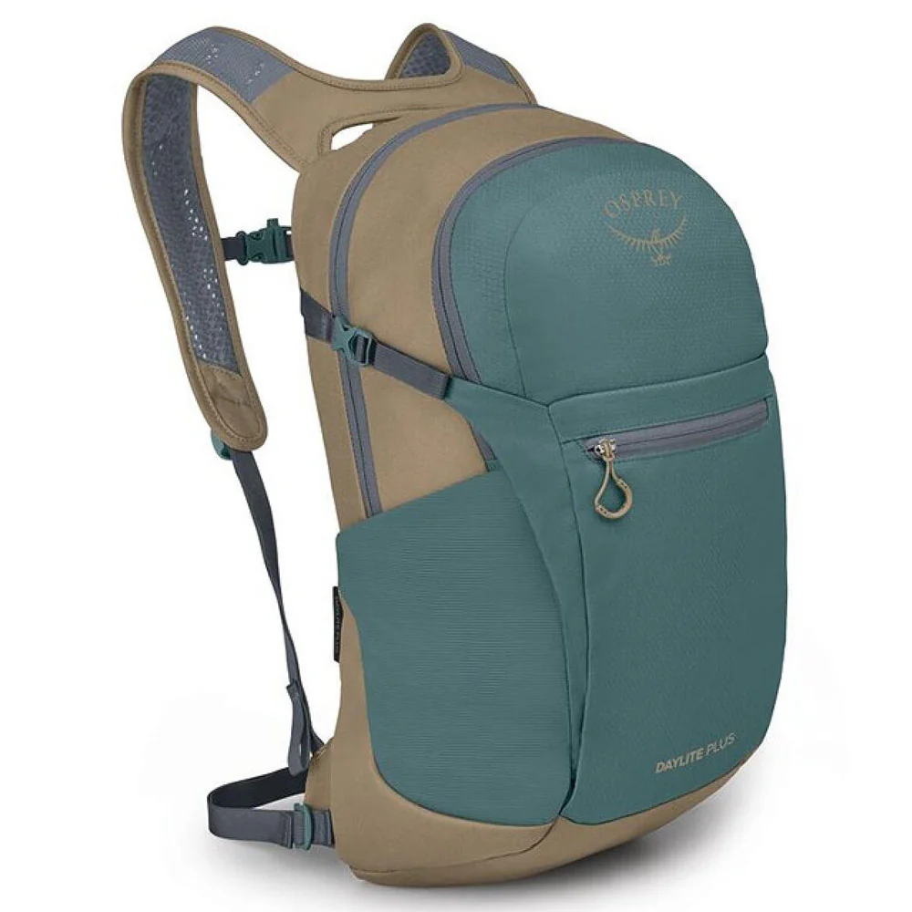 Daylite Plus 'Cascade Blue Latte Brown' - Image 2