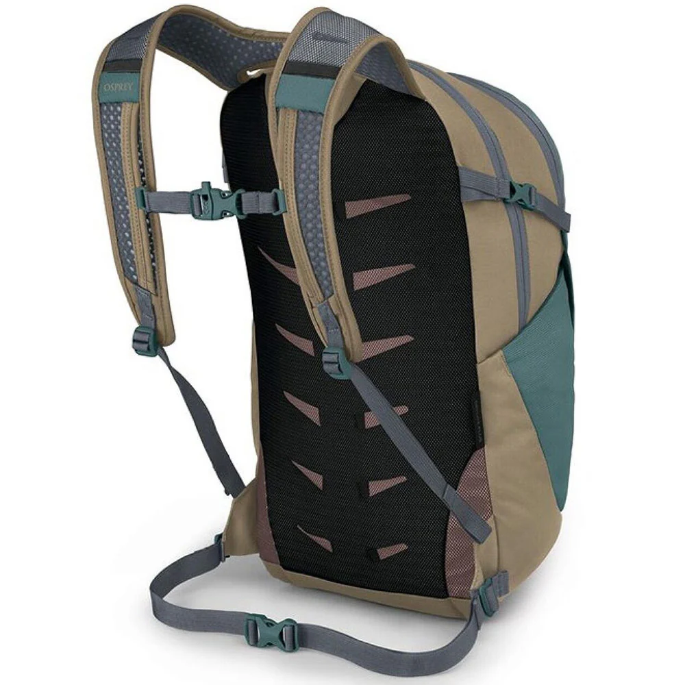 Daylite Plus 'Cascade Blue Latte Brown' - Image 3