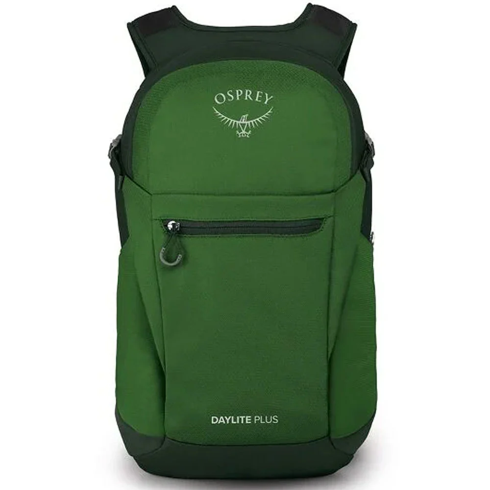 Daylite Plus 'Green Belt Green Canopy'