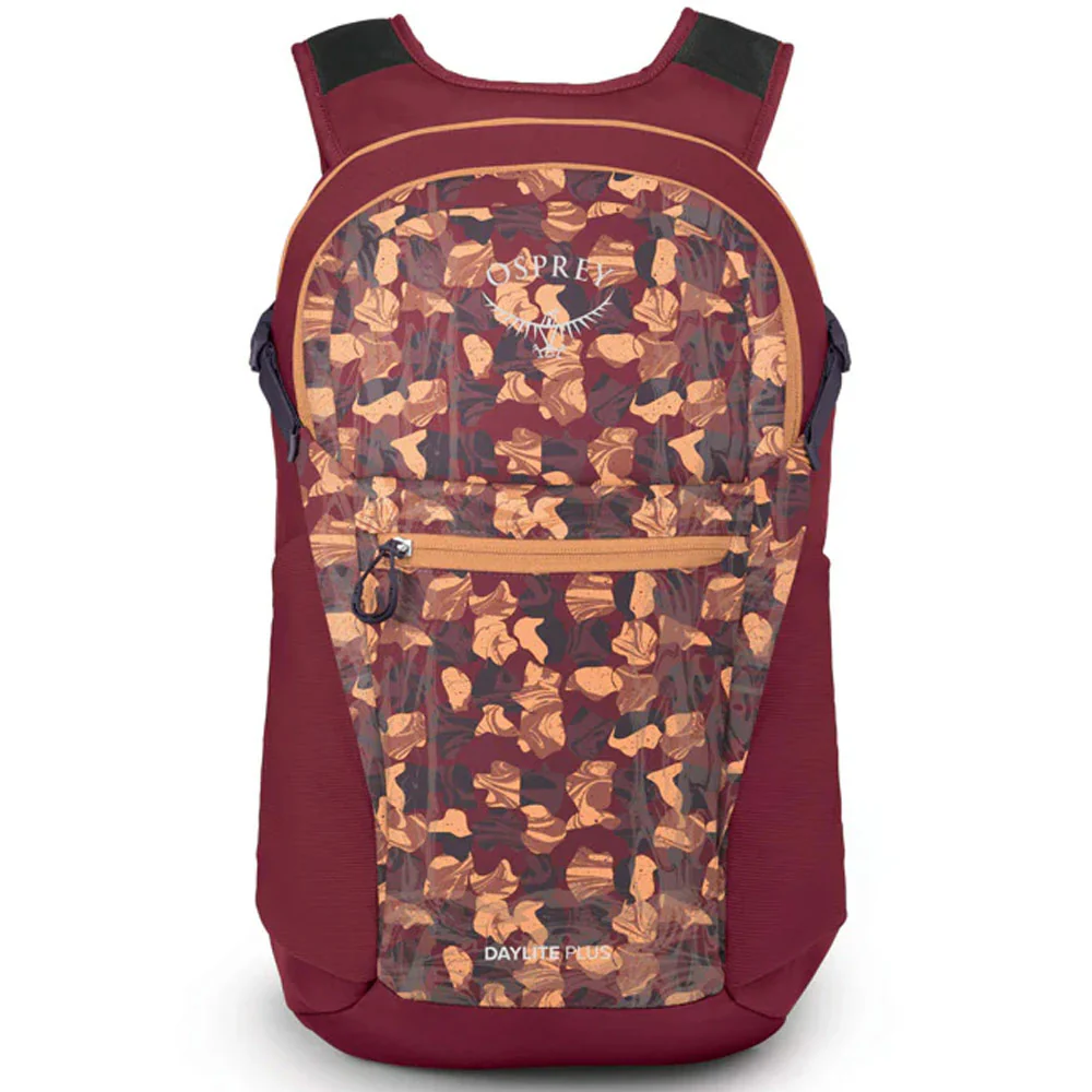 Daylite Plus 'Liquify Print Kakio Pink'