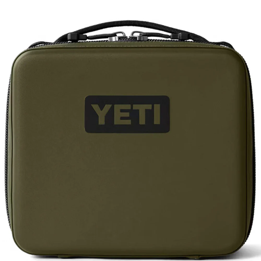 Daytrip 3L Insul Lunch Box 'Olive'