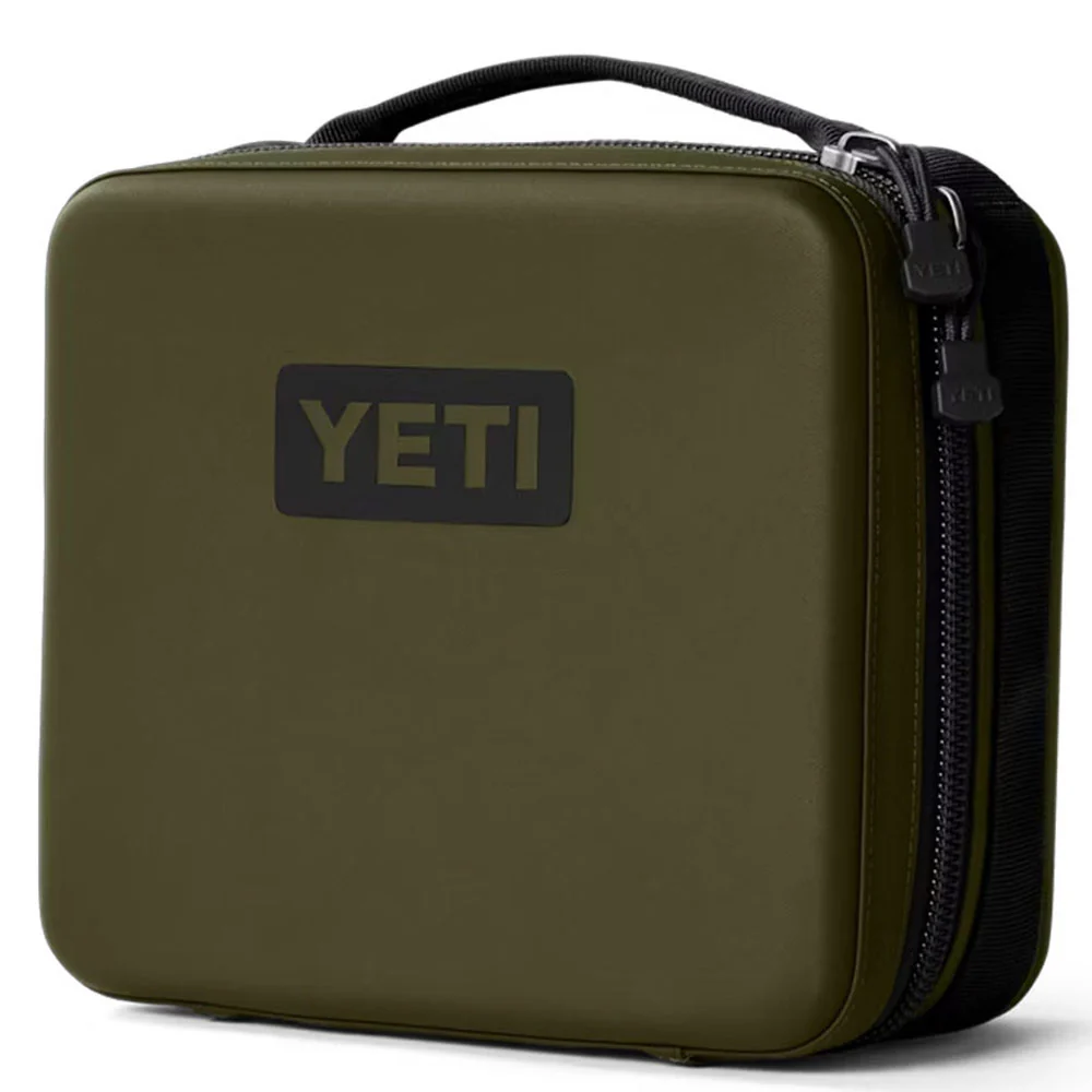 Daytrip 3L Insul Lunch Box 'Olive' - Image 3