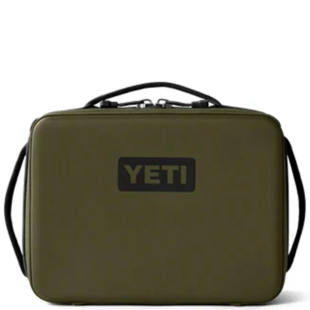 Daytrip 5L Insul Lunch Box 'Olive'