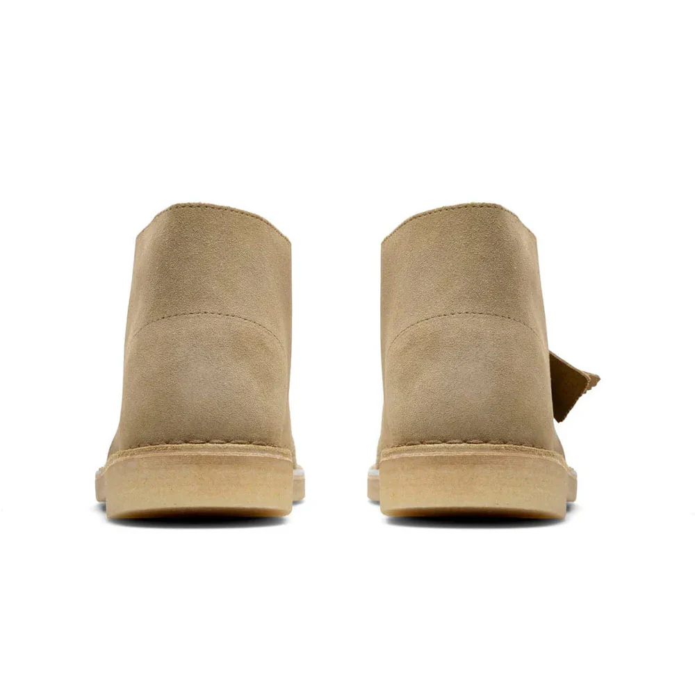 Clarks | Desert Boot x thisisneverthat 'Maple Suede' - Image 3