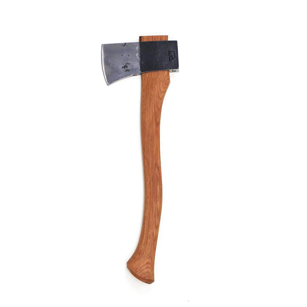 Hatchet Outdoor Supply Co. | Hatchet Supply x Brant & Cochran Dirigo Belt Axe