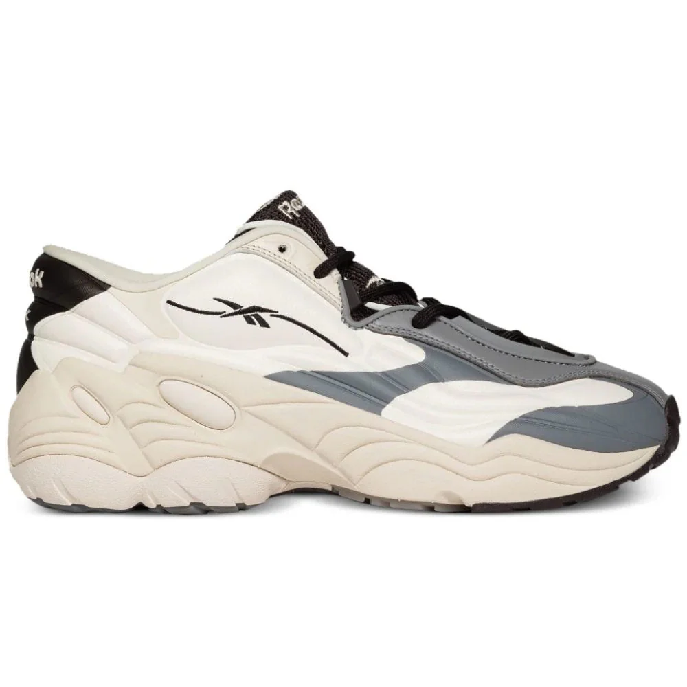 Reebok | DMX Run 6 Sneakers 'Modern Coffee Cream'