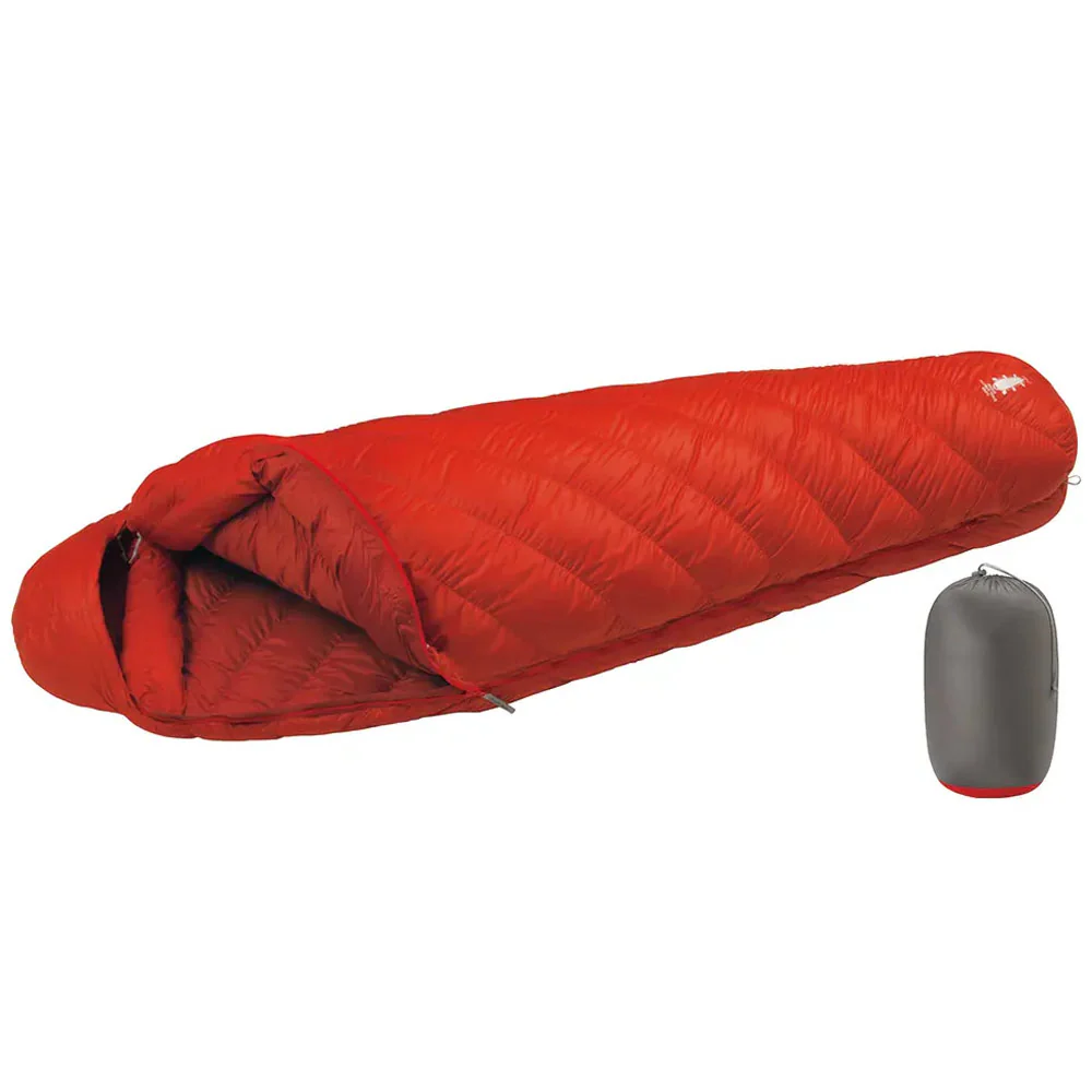 Down Hugger 650 #1 'Orange'