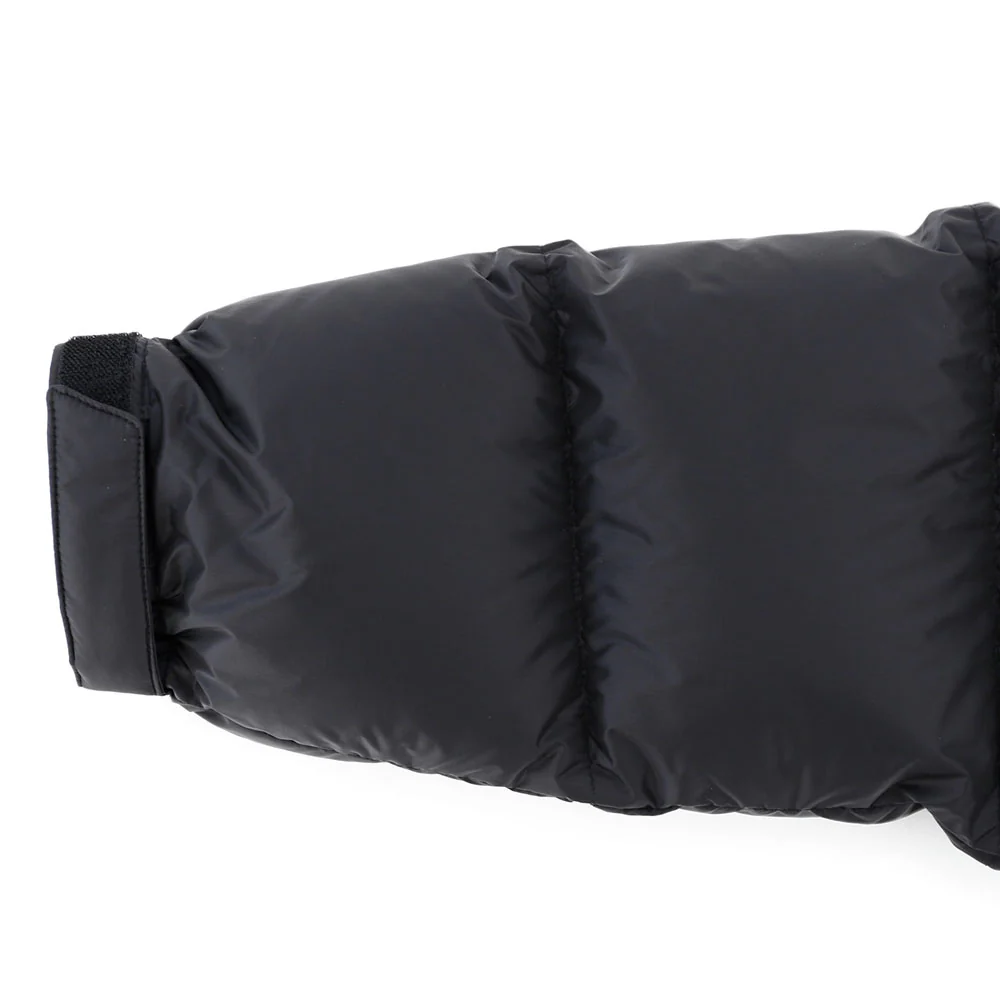Down Jacket 'Black' - Image 3