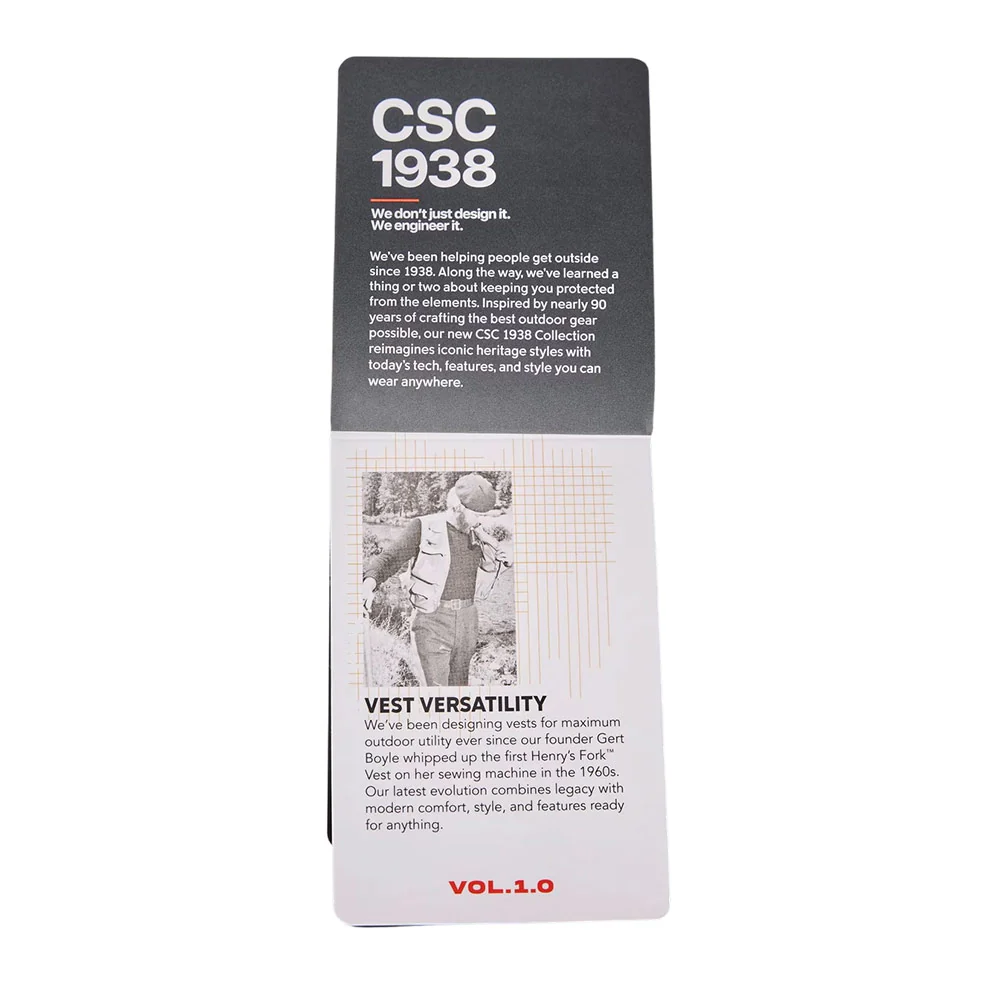 Columbia CSC 1938 'Dually Mountain™ Outerchange 'Black' - Image 3