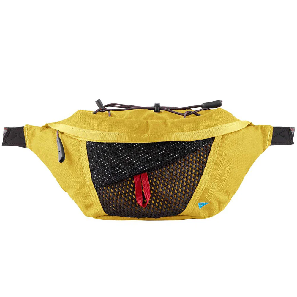Eldner 2.0 Lumbarpack 'Amber Gold'