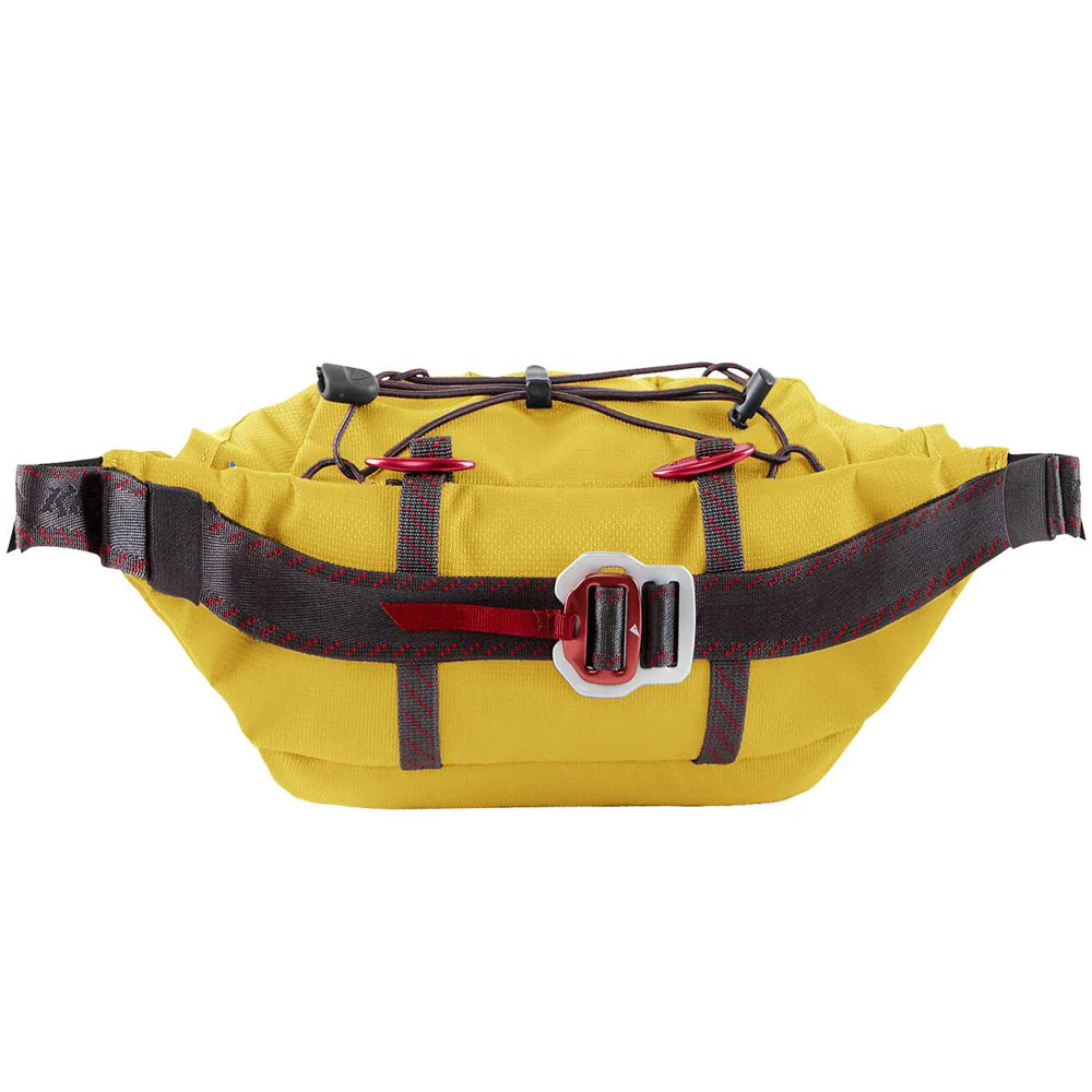Eldner 2.0 Lumbarpack 'Amber Gold' - Image 2