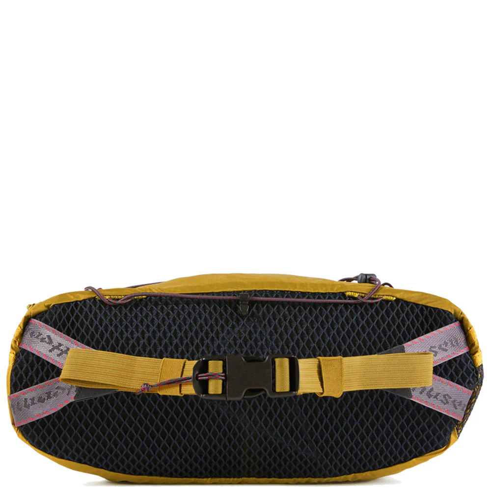 Klattermusen | Eldrimner Lumbarpack 5L 'Gold' - Image 2