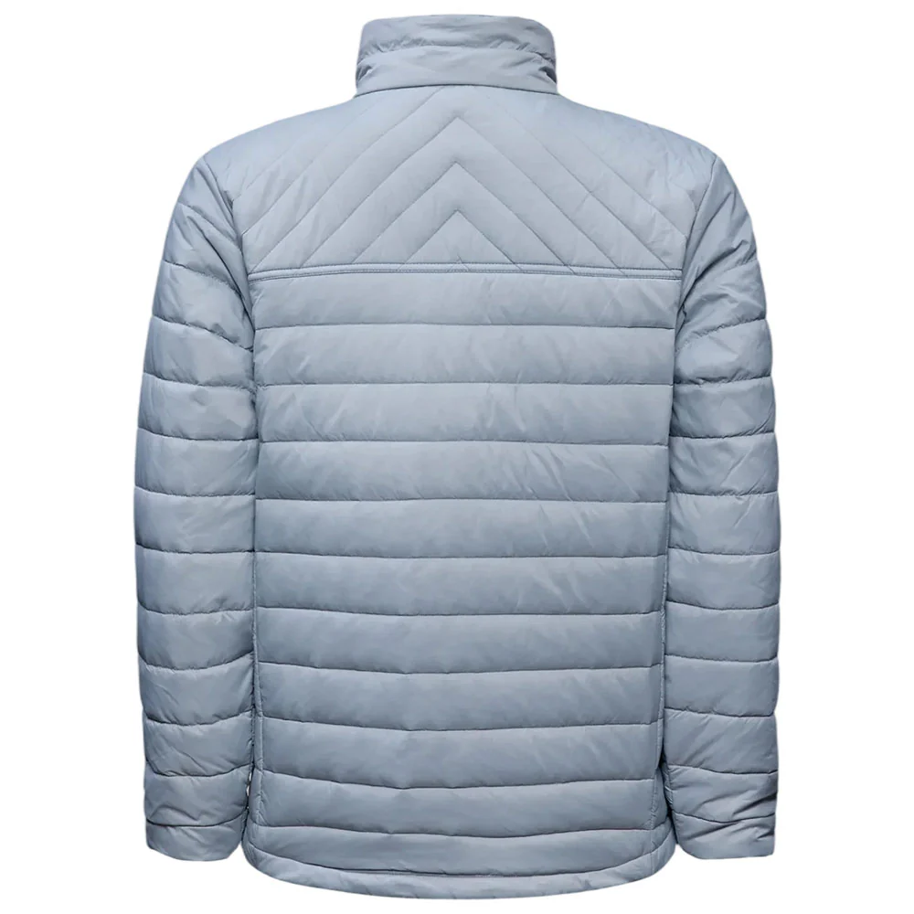 Nivis | Everyday Puffy Jacket 'Stratus Silver' - Image 2