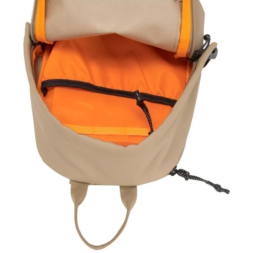 Eyam Sling Backpack 5L 'Sand' - Image 10
