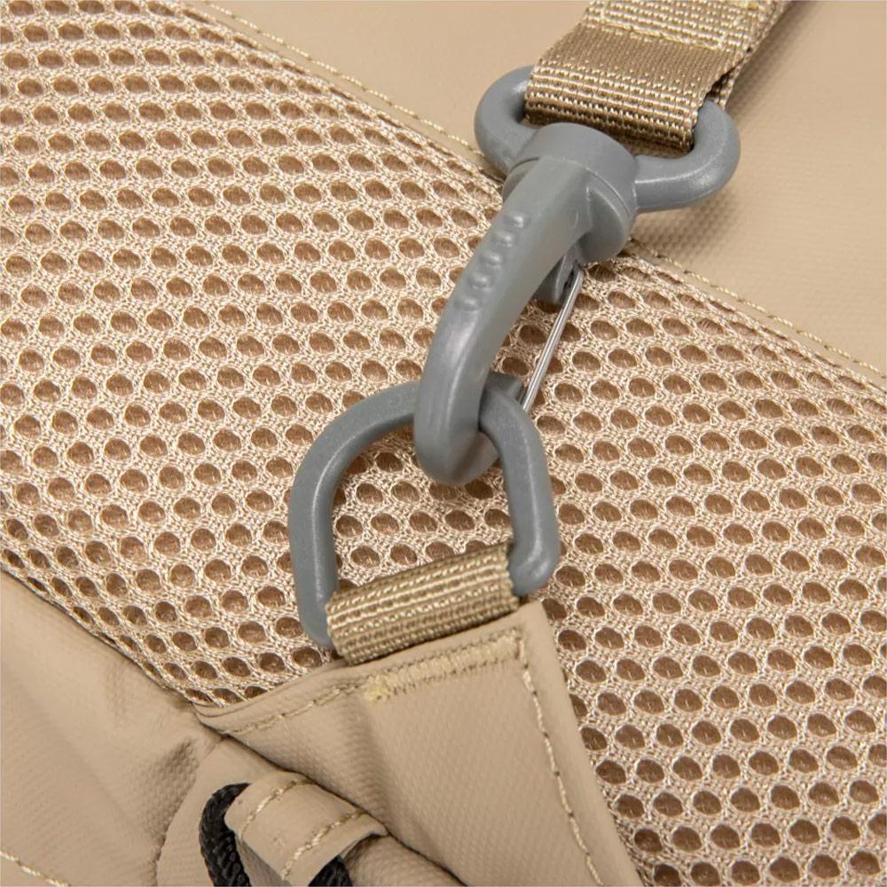 Eyam Sling Backpack 5L 'Sand' - Image 12