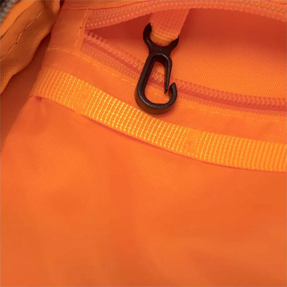Eyam Sling Backpack 5L 'Sand' - Image 13