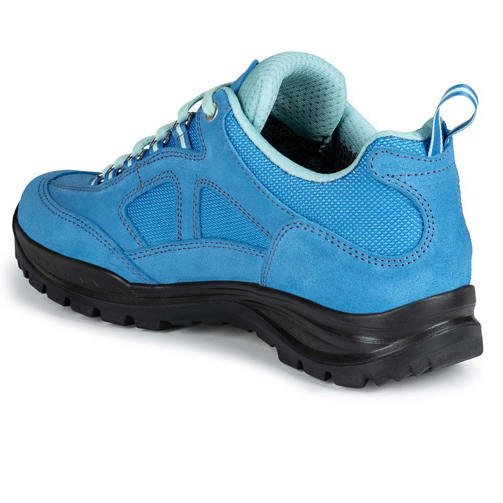 Eye C x Hanwag Gritstone II GTX 'Cyan Blue' - Image 4