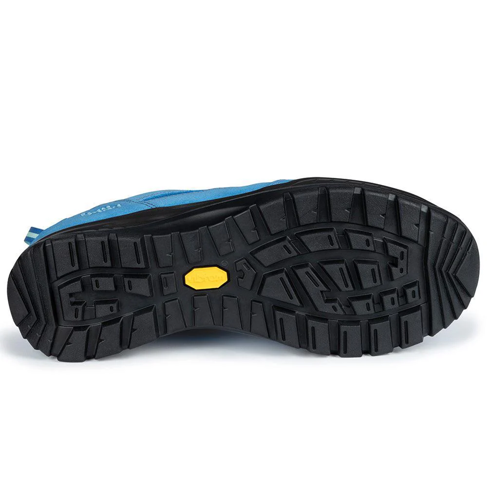 Eye C x Hanwag Gritstone II GTX 'Cyan Blue' - Image 6