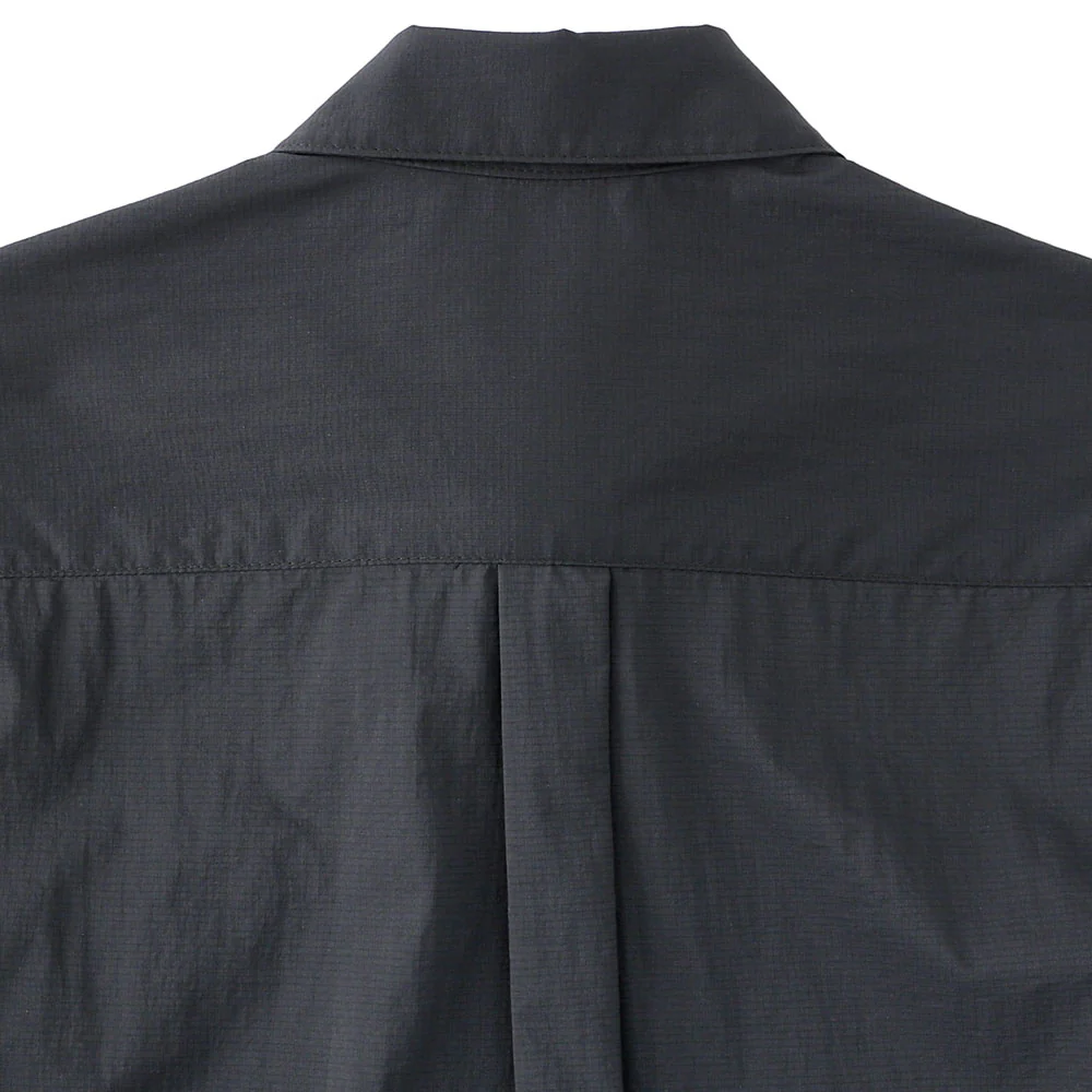 Feather Shirts 'Black' - Image 5