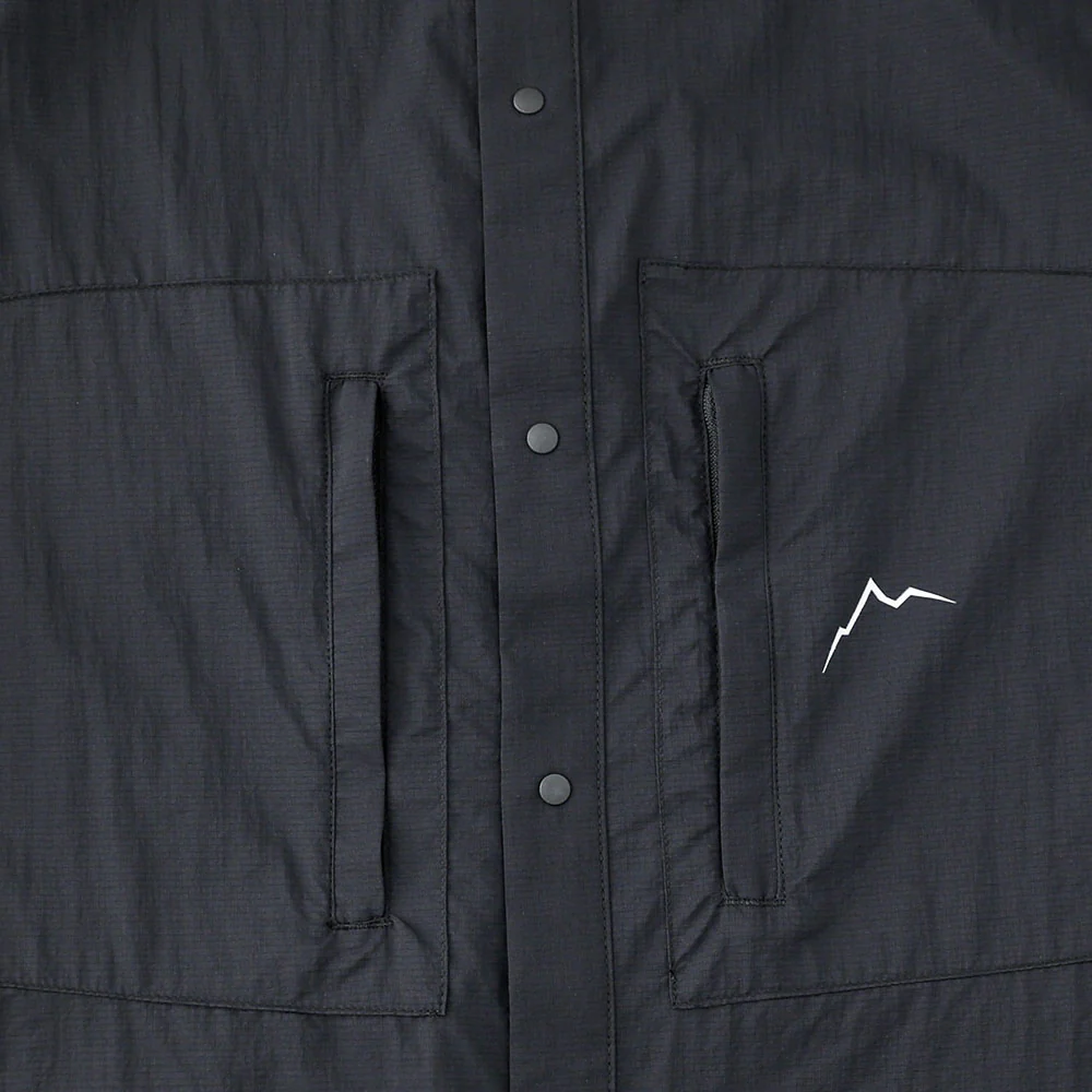 Feather Shirts 'Black' - Image 6