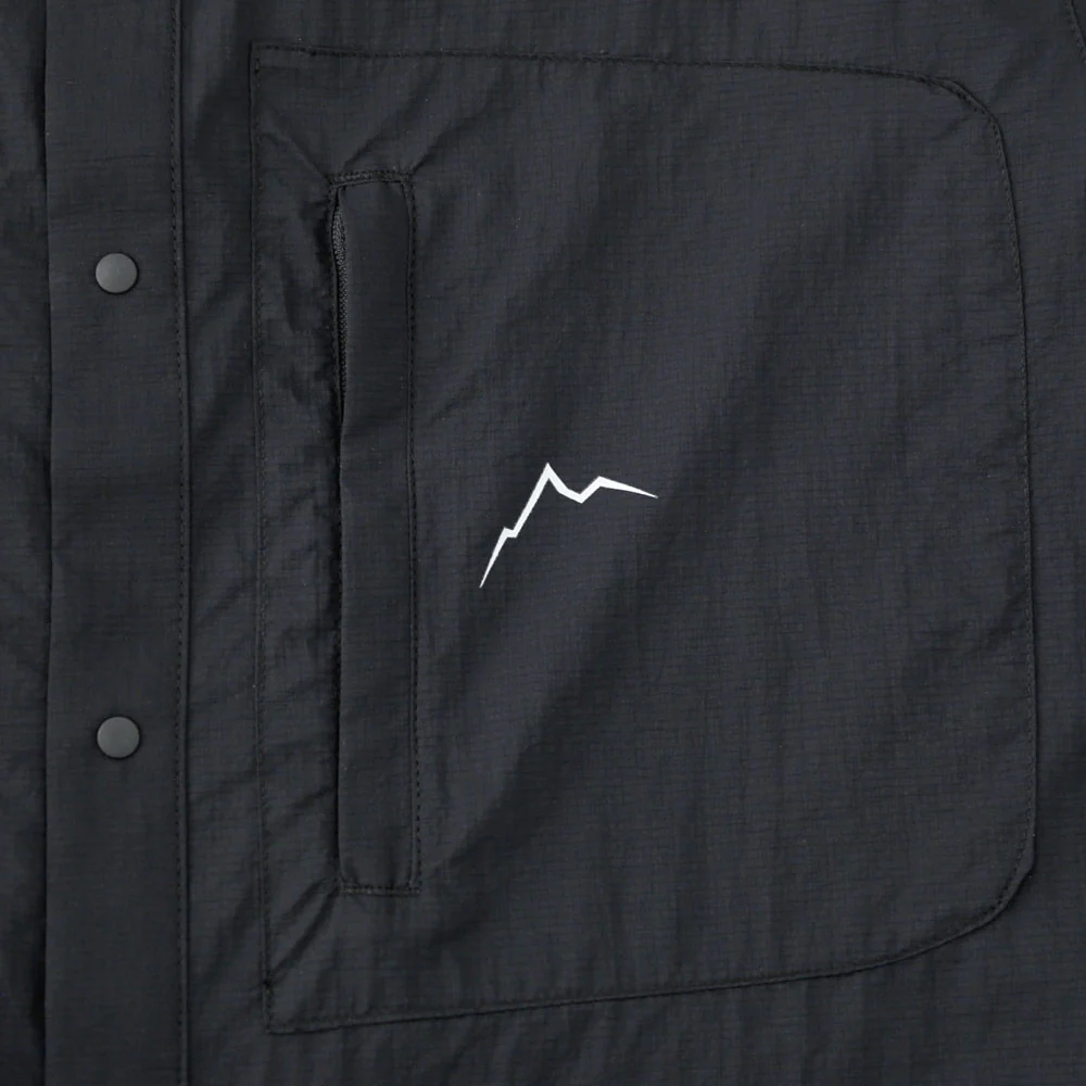 Feather Shirts 'Black' - Image 7