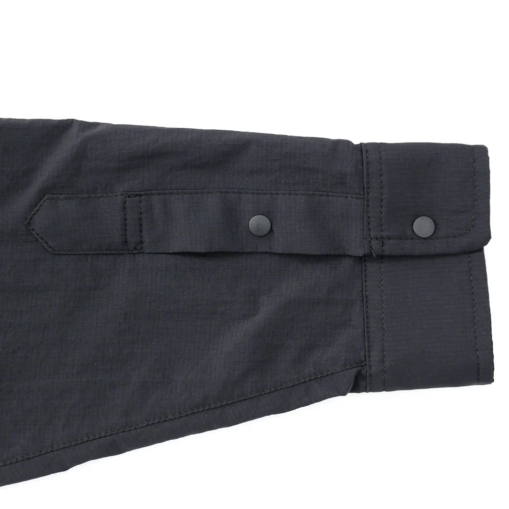Feather Shirts 'Black' - Image 8
