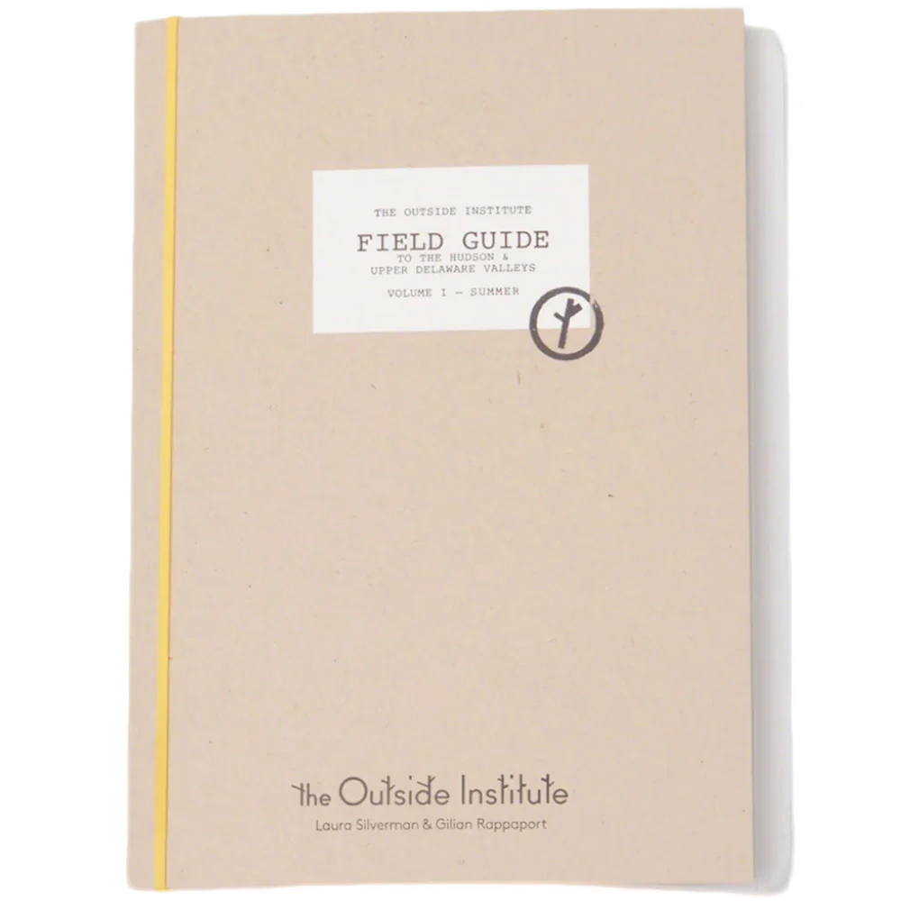 Field Guide, Volume 1 'Summer'