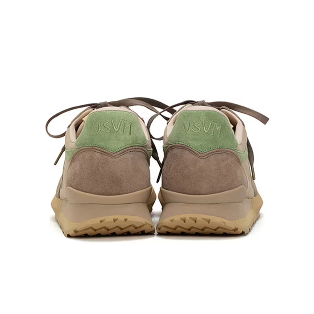 FKT Runner Sneakers 'Grey' - Image 4