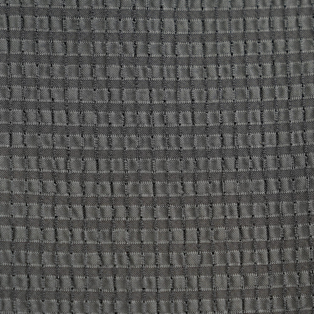 CayL | Flow Seersucket Shirts 'Charcoal' - Image 5