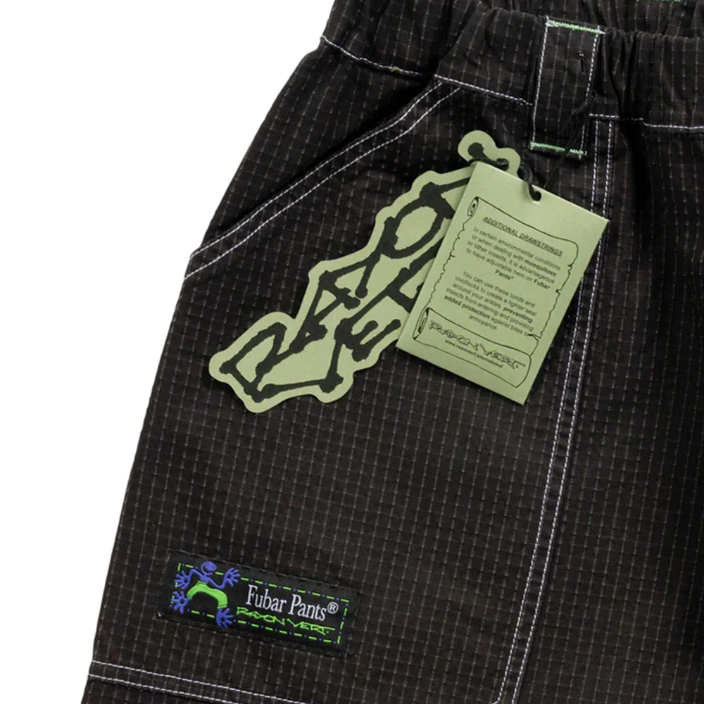 Fubar Pants 'Teak Brown' - Image 3