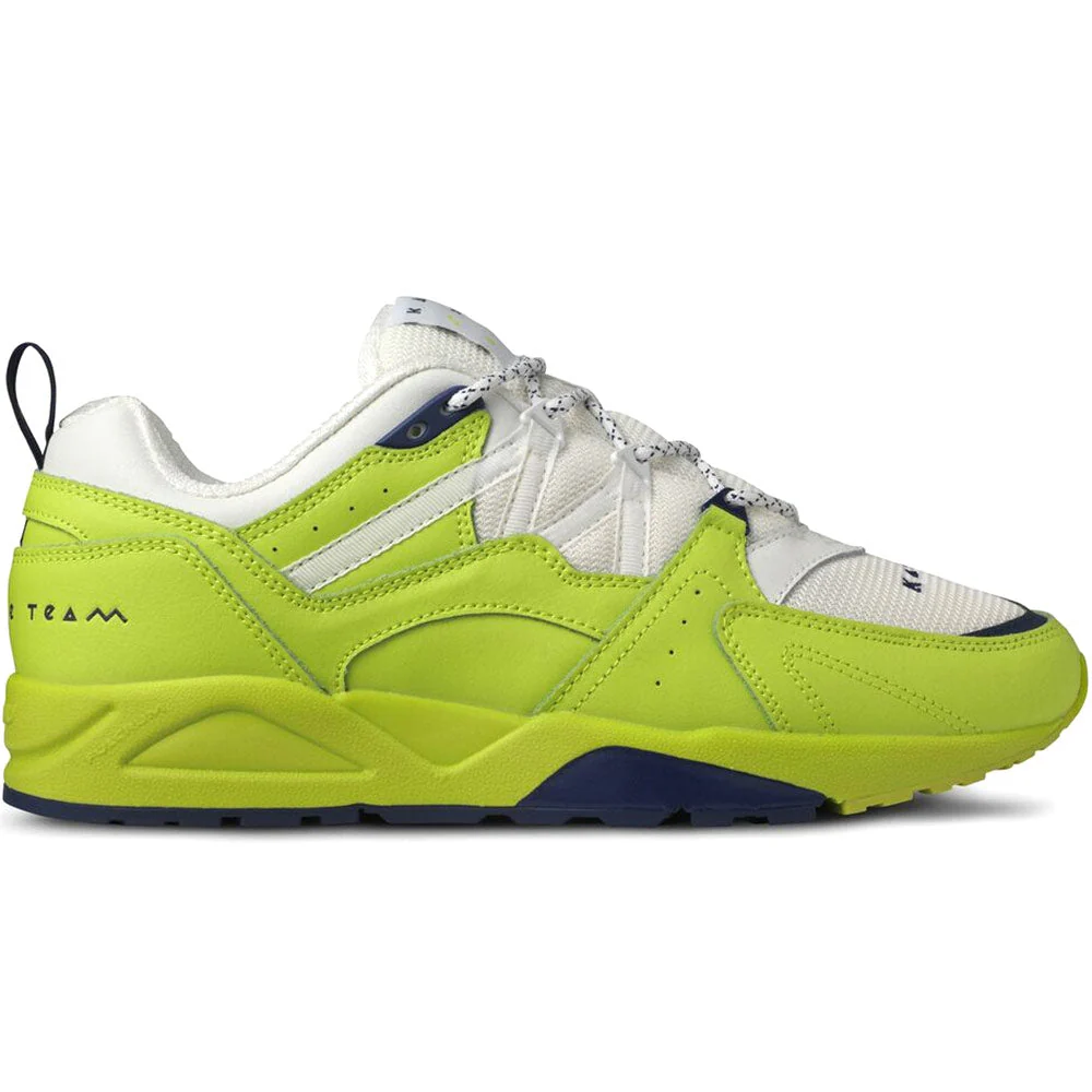 Karhu | Fusion 2.0 Sneakers 'Sun Glare / Bright White'