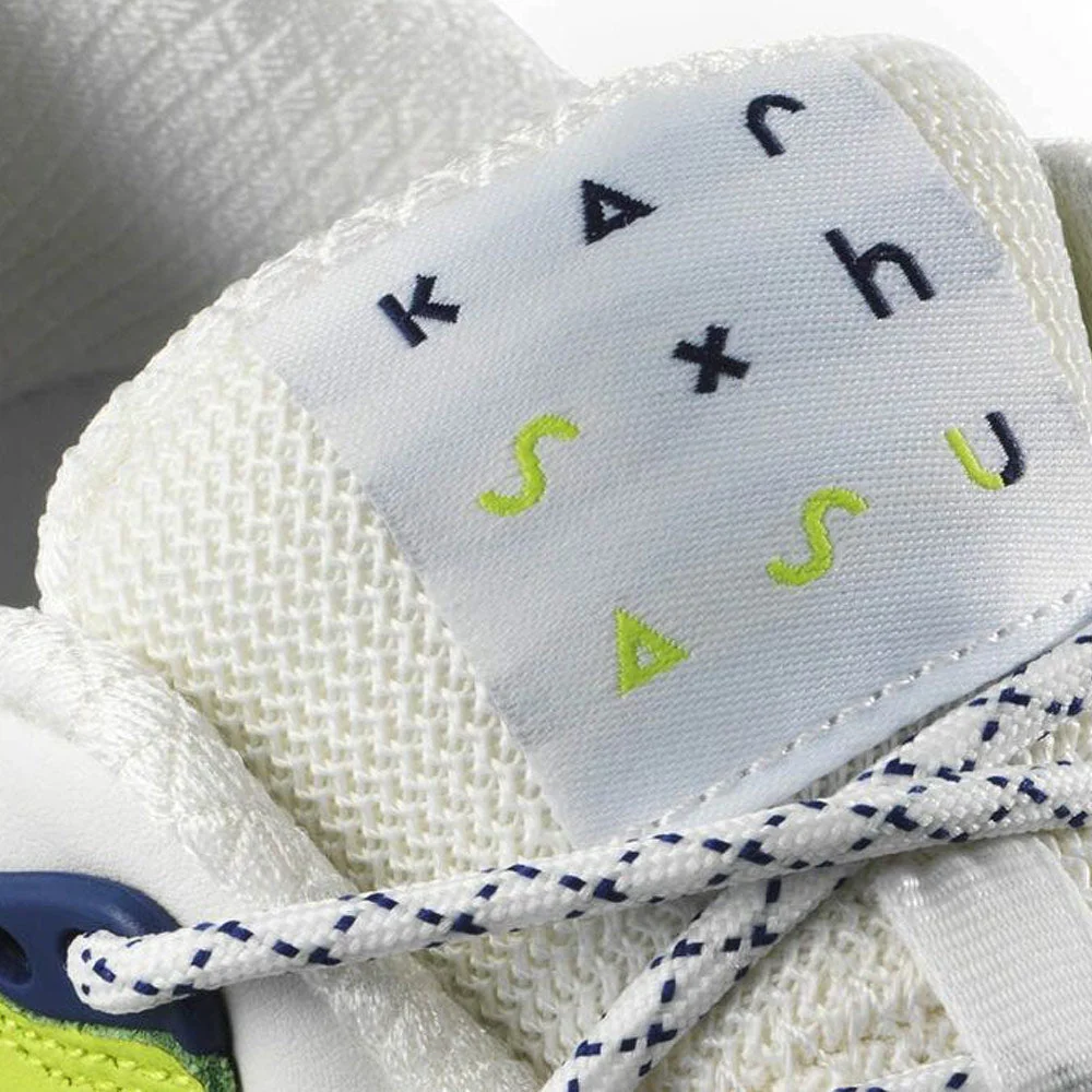 Karhu | Fusion 2.0 Sneakers 'Sun Glare / Bright White' - Image 7