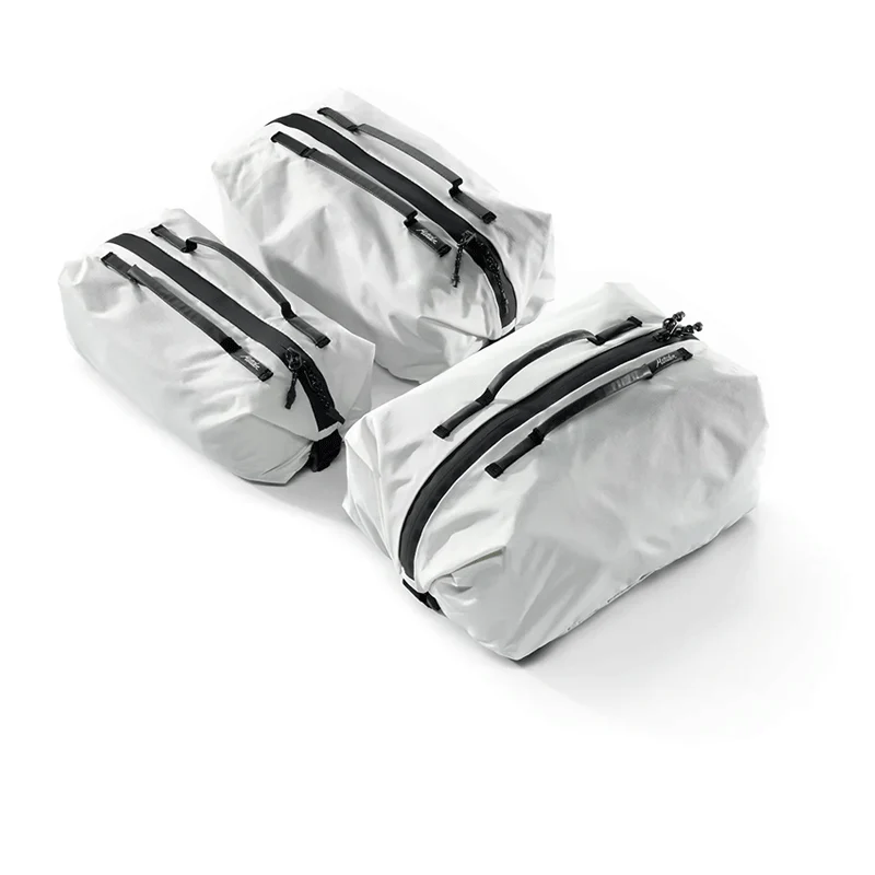 Gear Cube Set 'White'