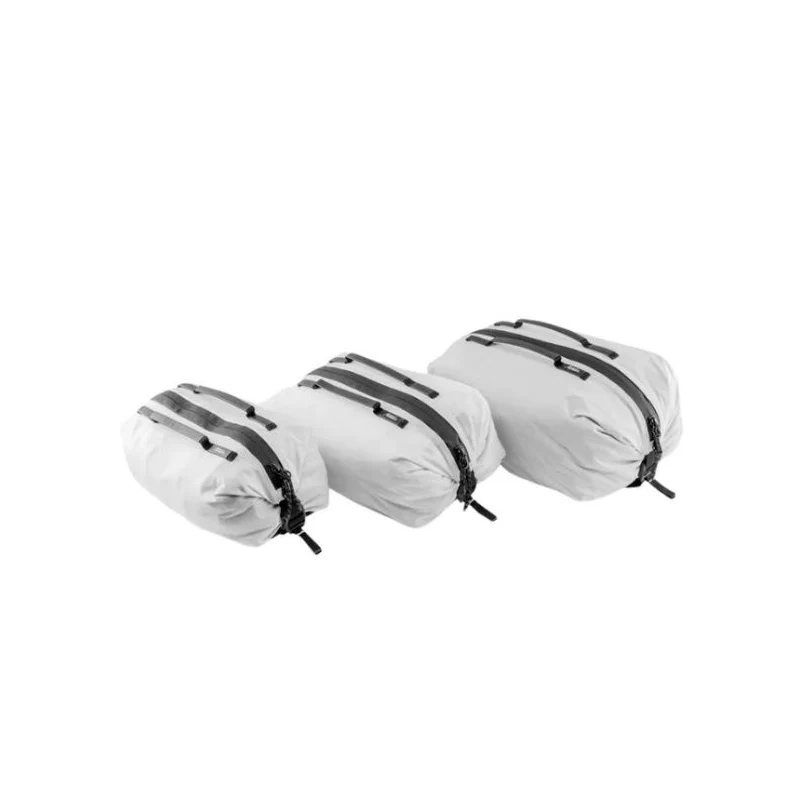 Gear Cube Set 'White' - Image 3