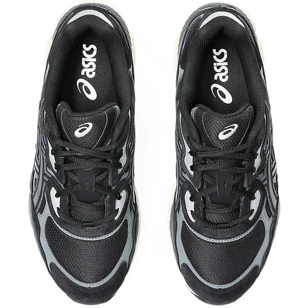 Asics | Gel-NYC 'Black / Black' - Image 6