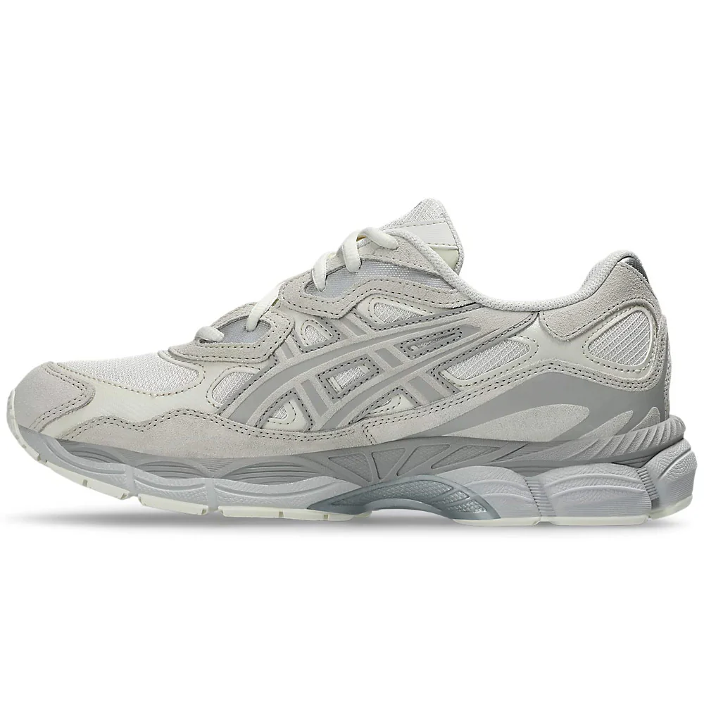 Asics | Gel-NYC 'Cream / Cream' - Image 4