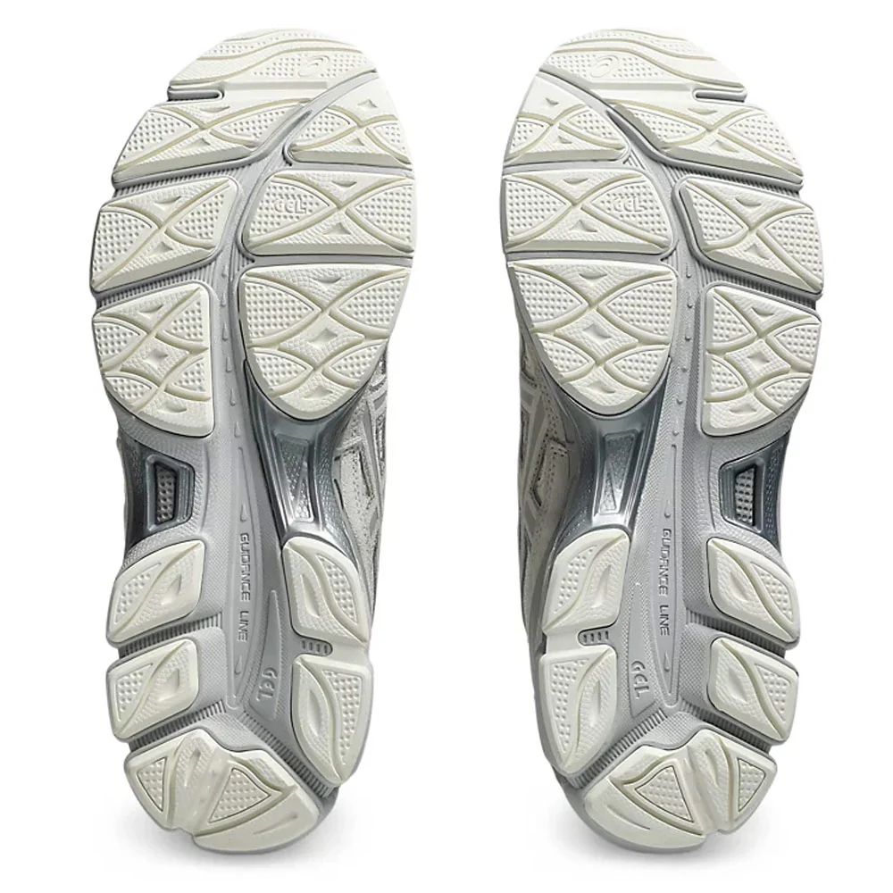 Asics | Gel-NYC 'Cream / Cream' - Image 7