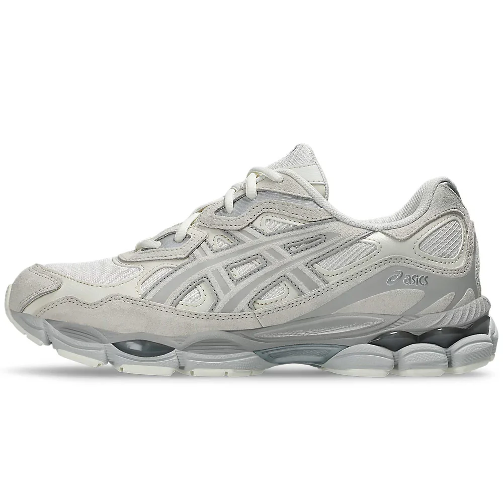 Asics | Gel-NYC 'Cream / Cream' - Image 8