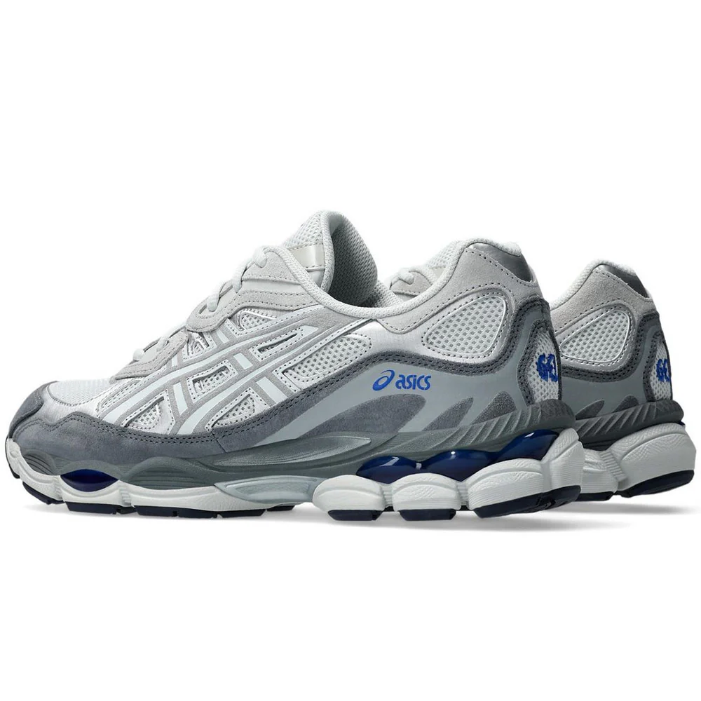 Asics | Gel-NYC 'Glacier Grey / Gravel' - Image 3