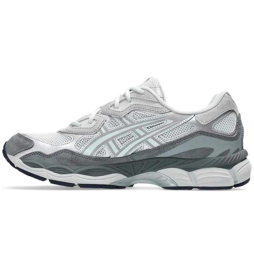 Asics | Gel-NYC 'Glacier Grey / Gravel' - Image 4