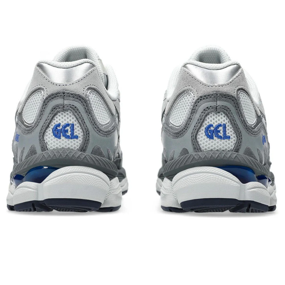 Asics | Gel-NYC 'Glacier Grey / Gravel' - Image 5