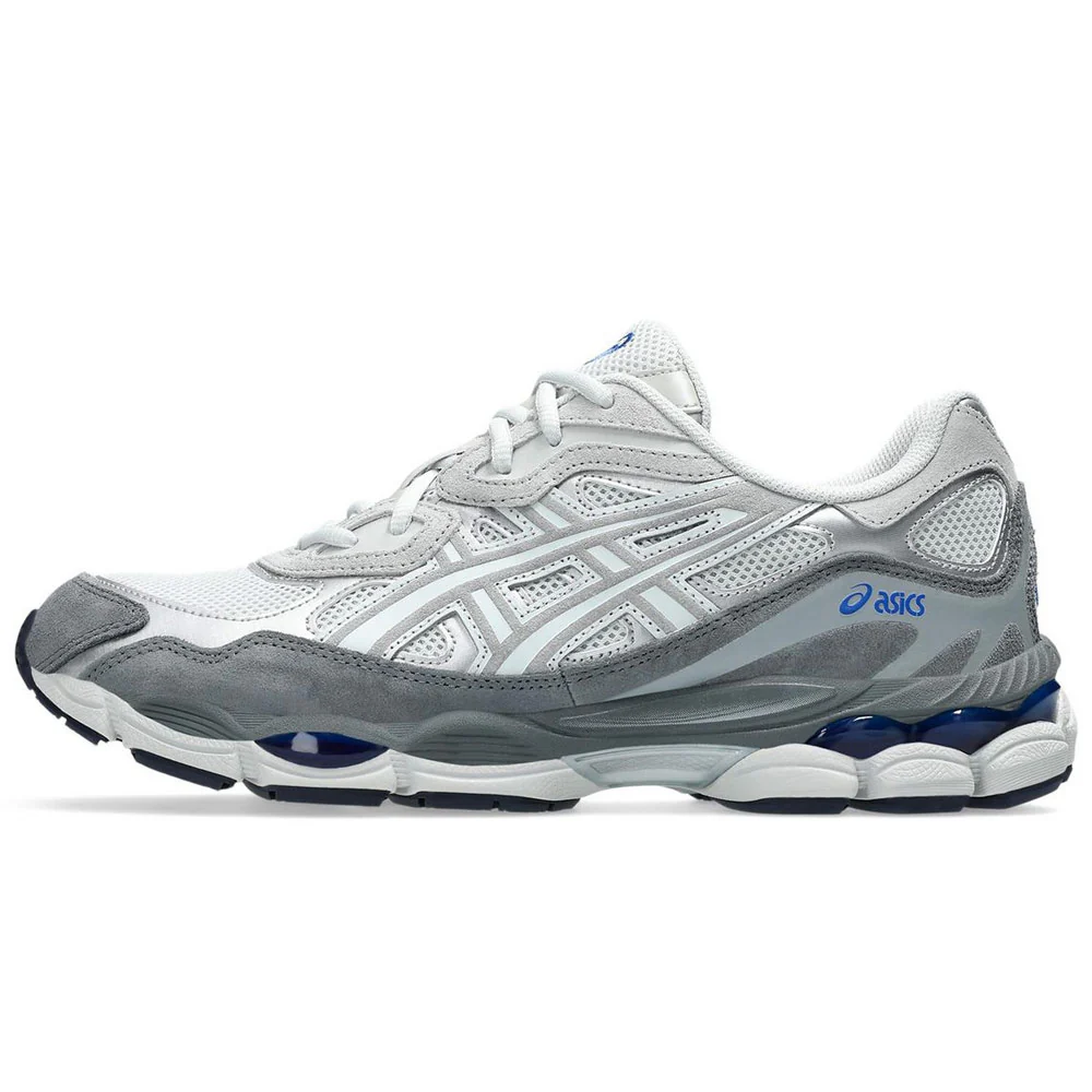Asics | Gel-NYC 'Glacier Grey / Gravel' - Image 8