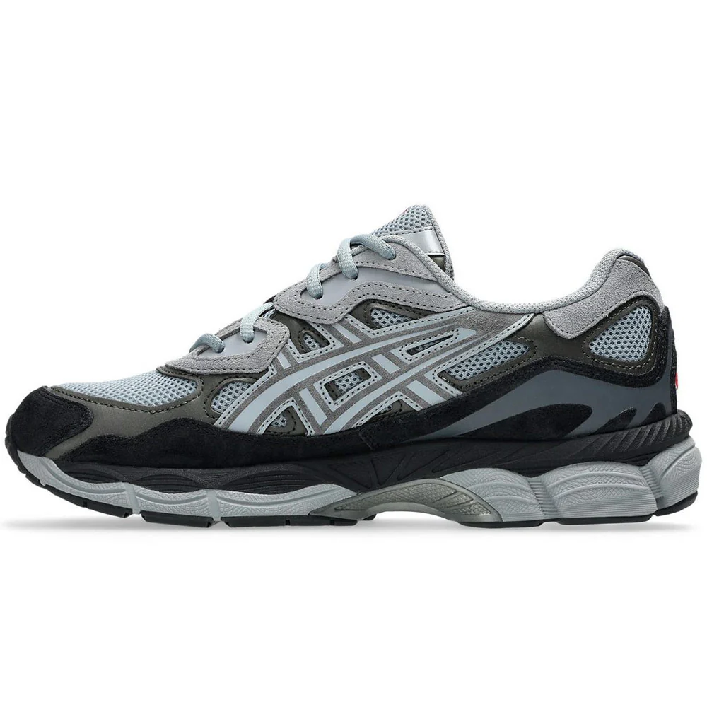 Asics | Gel-NYC 'Gravel / Black' - Image 4