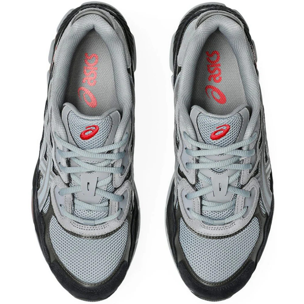 Asics | Gel-NYC 'Gravel / Black' - Image 6